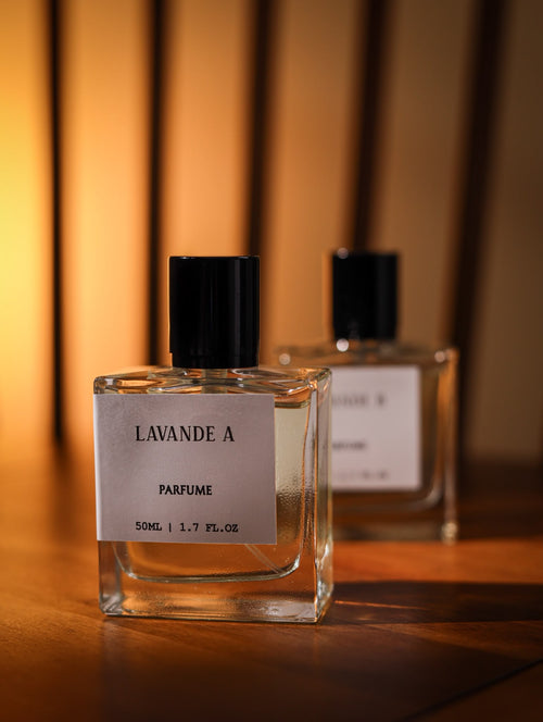 A Perfume