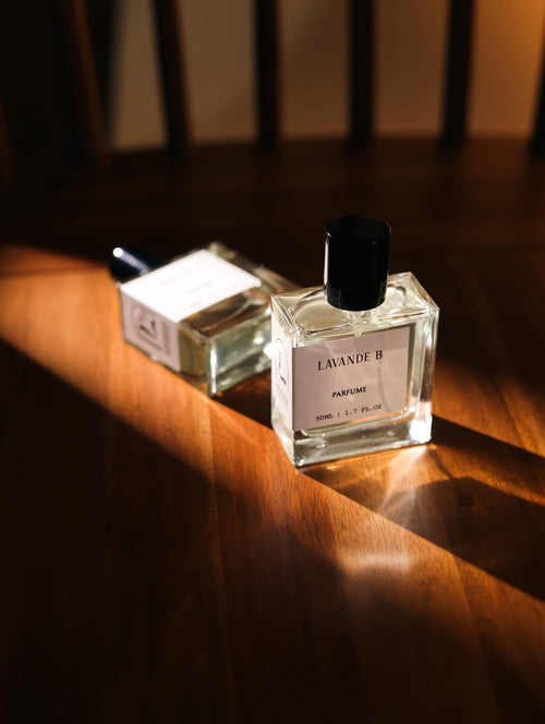 B Perfume