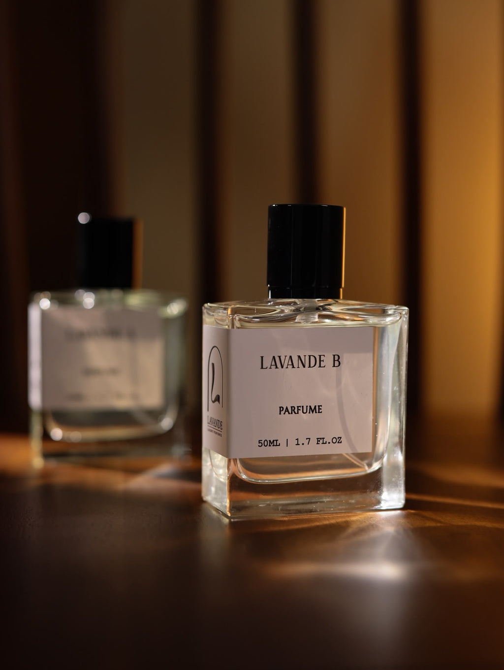B Perfume